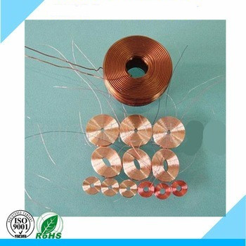 自定義電磁線圈