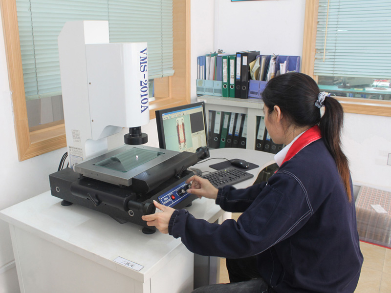 測(cè)試設(shè)備