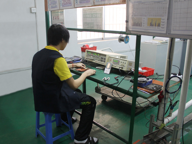 電感電阻測(cè)試儀