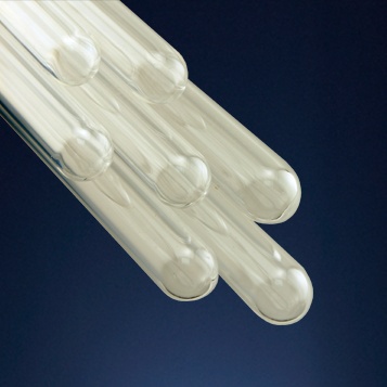 Quartz Tube and Tubing Quartz Tube and Tubing